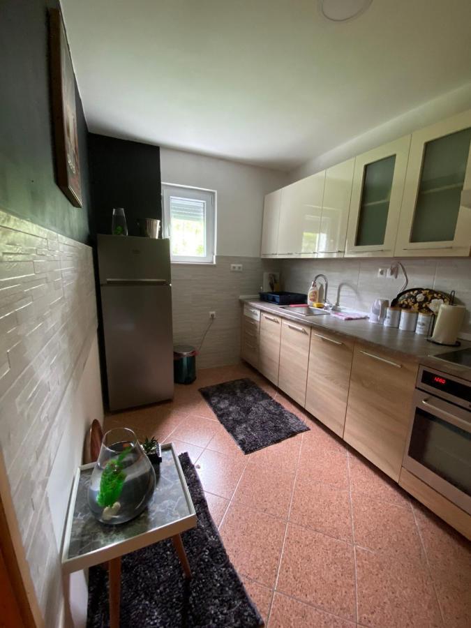 Vila Rok Tesanj Exteriér fotografie