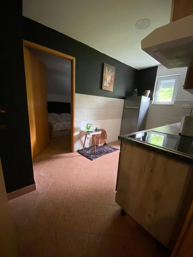 Vila Rok Tesanj Exteriér fotografie